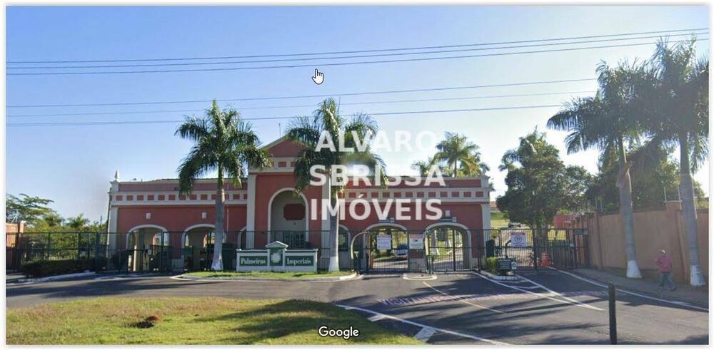 Loteamento e Condomínio, 574 m² - Foto 8