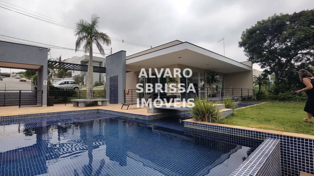 Loteamento e Condomínio, 439 m² - Foto 2