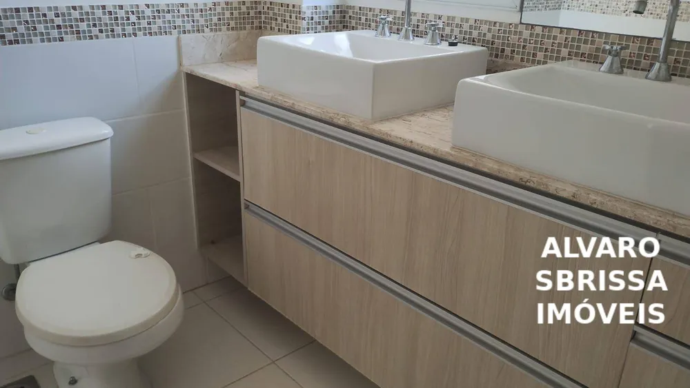 Apartamento, 3 quartos, 134 m² - Foto 4
