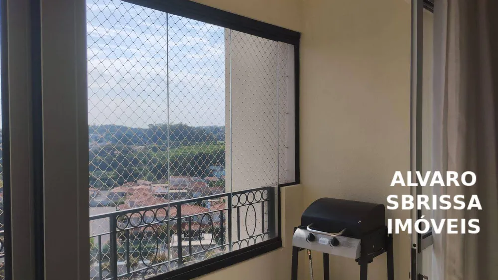 Apartamento, 3 quartos, 134 m² - Foto 2