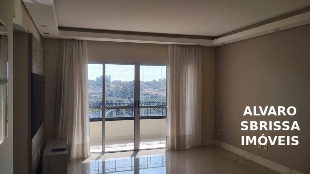 Apartamento, 3 quartos, 134 m² - Foto 8