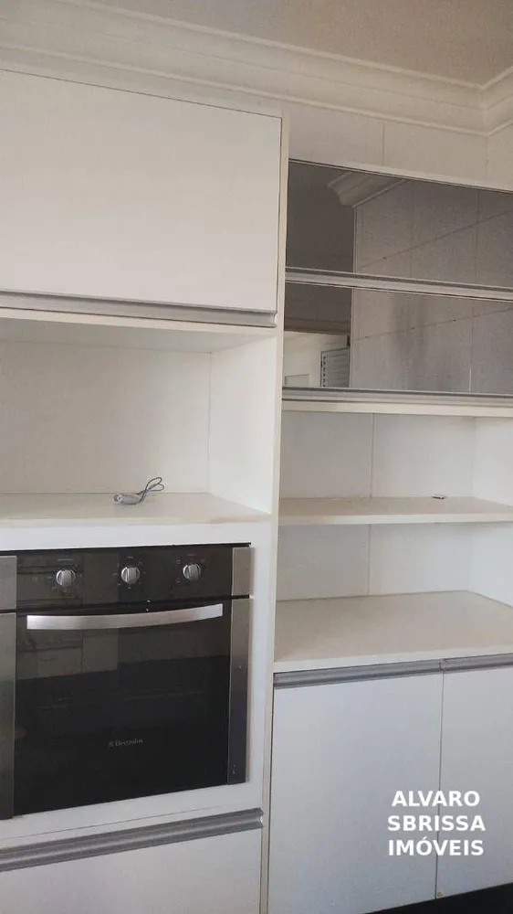 Apartamento, 3 quartos, 134 m² - Foto 7