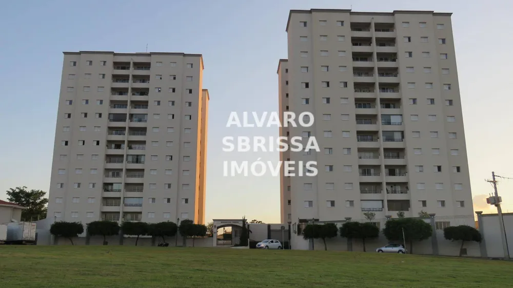 Apartamento, 3 quartos, 134 m² - Foto 8