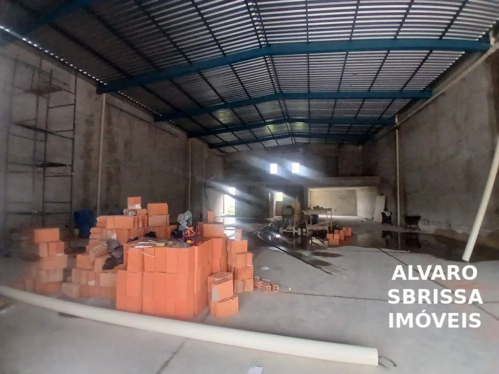 Depósito-Galpão, 800 m² - Foto 6