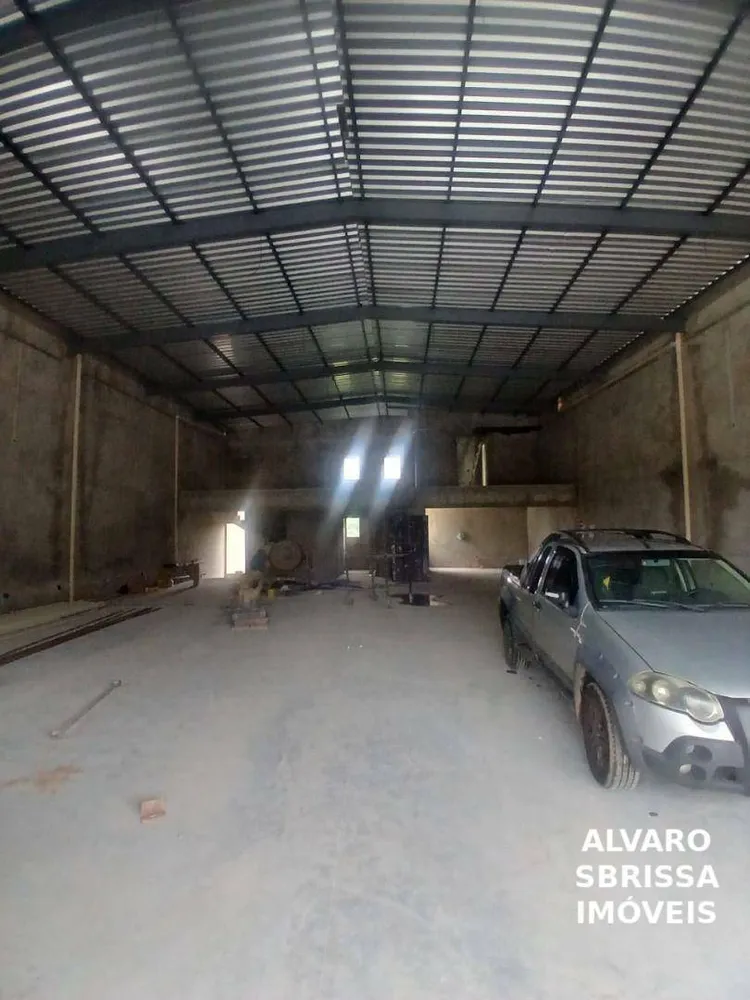 Depósito-Galpão, 800 m² - Foto 7