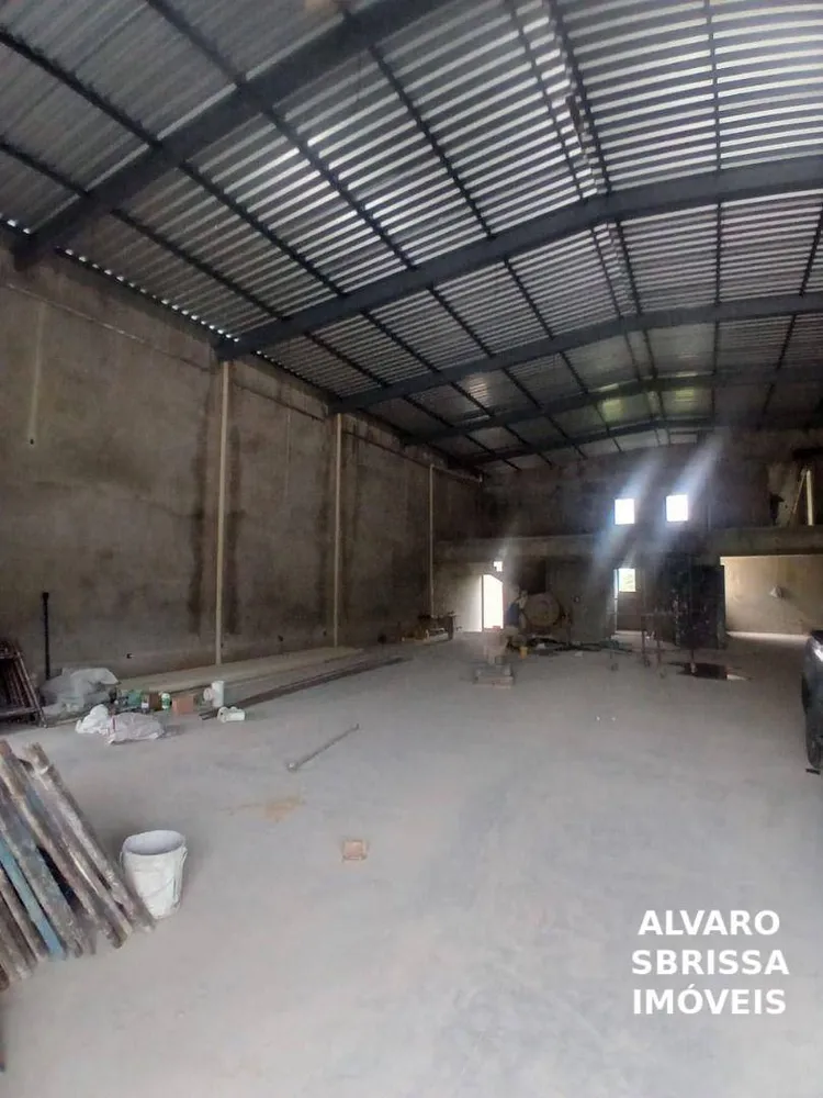 Depósito-Galpão, 800 m² - Foto 2