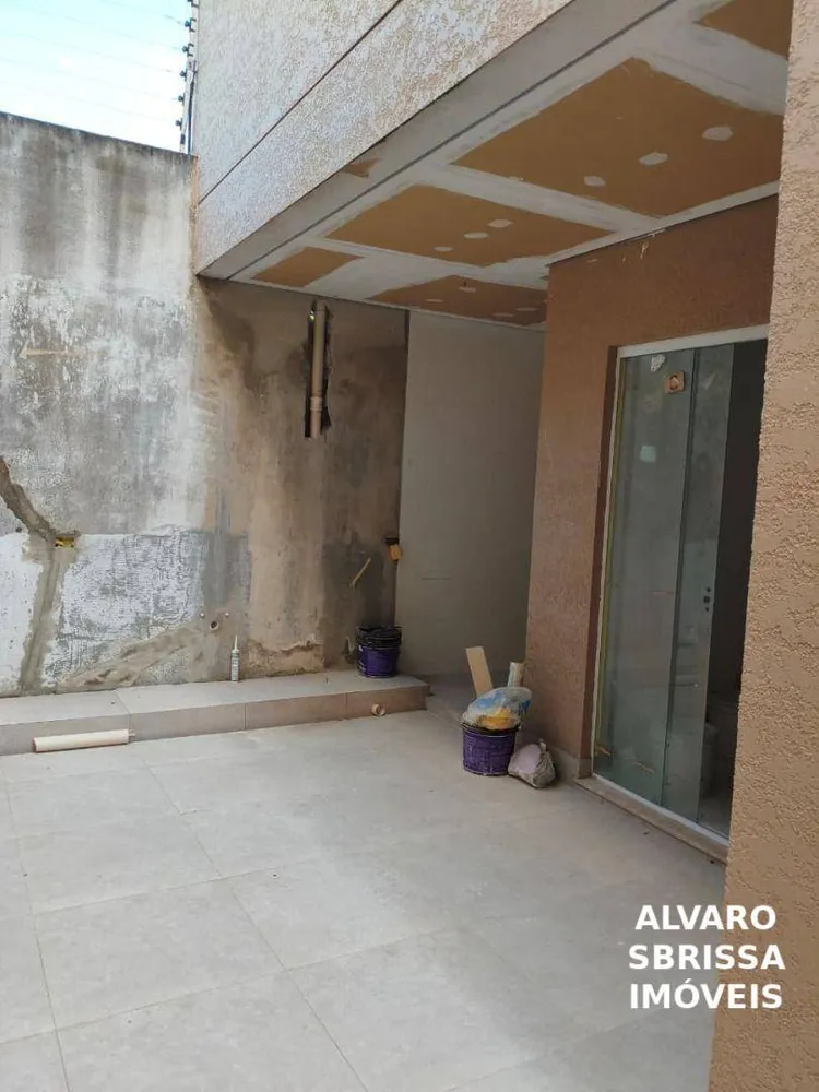 Casa de Condomínio, 3 quartos - Foto 3
