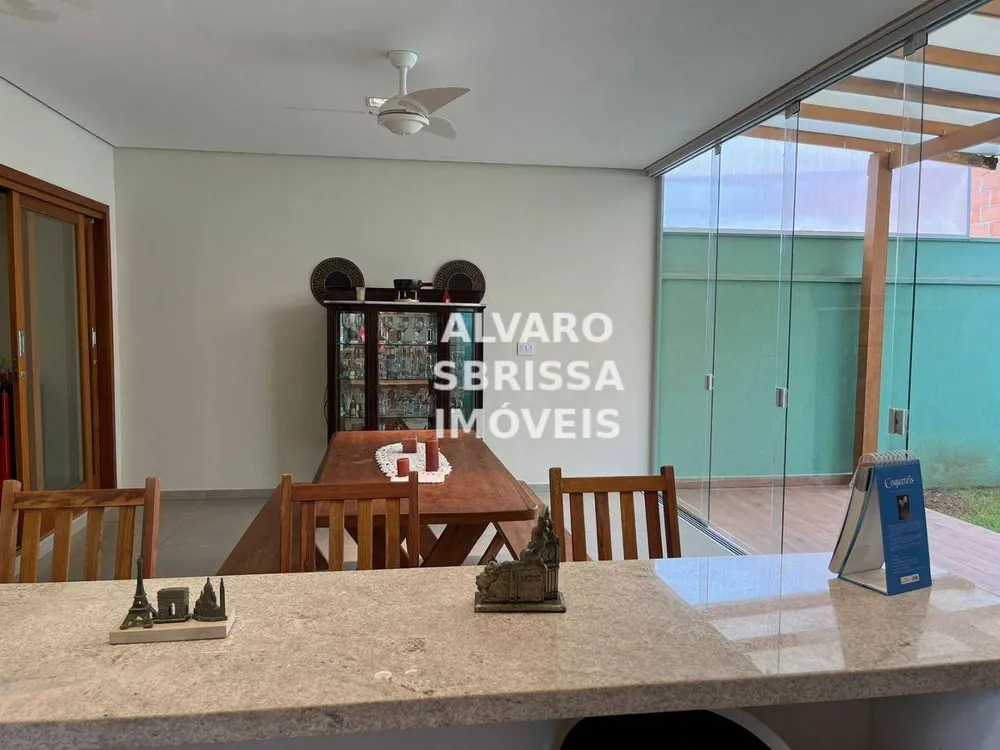 Casa de Condomínio, 3 quartos - Foto 2