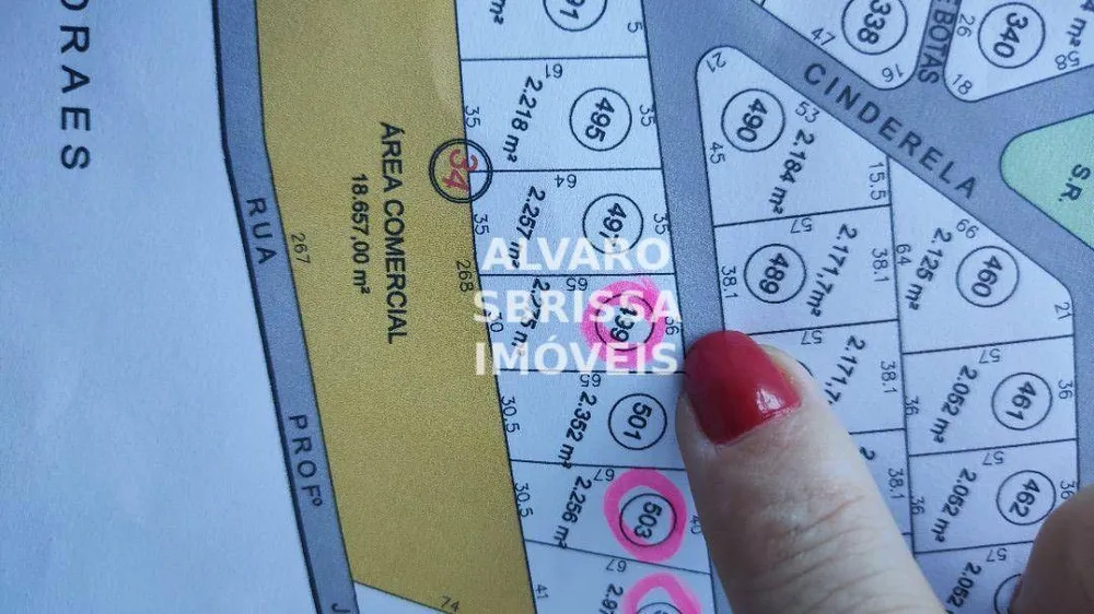 Loteamento e Condomínio, 2275 m² - Foto 5