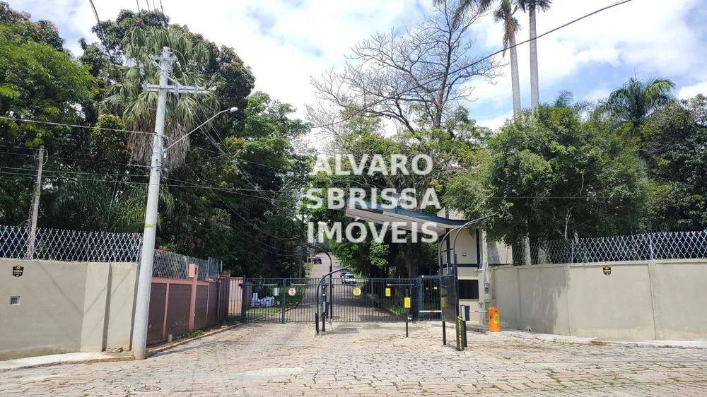 Loteamento e Condomínio, 1500 m² - Foto 2