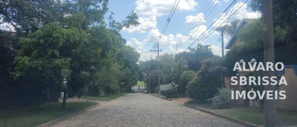 Loteamento e Condomínio, 1500 m² - Foto 8