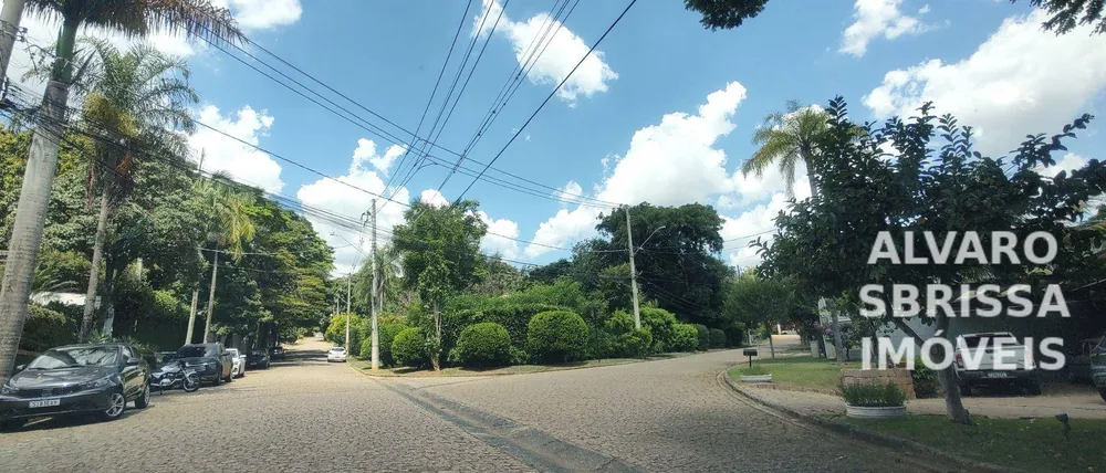 Loteamento e Condomínio, 1500 m² - Foto 6