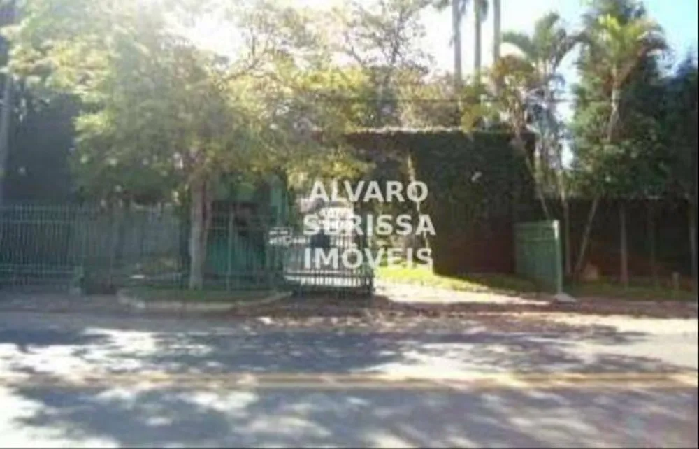 Loteamento e Condomínio, 1500 m² - Foto 8