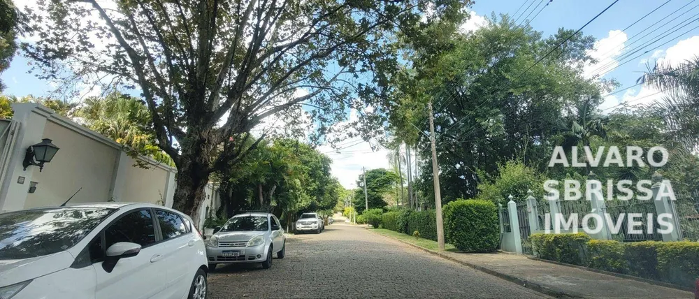 Loteamento e Condomínio, 1500 m² - Foto 2