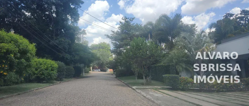 Loteamento e Condomínio, 1500 m² - Foto 4