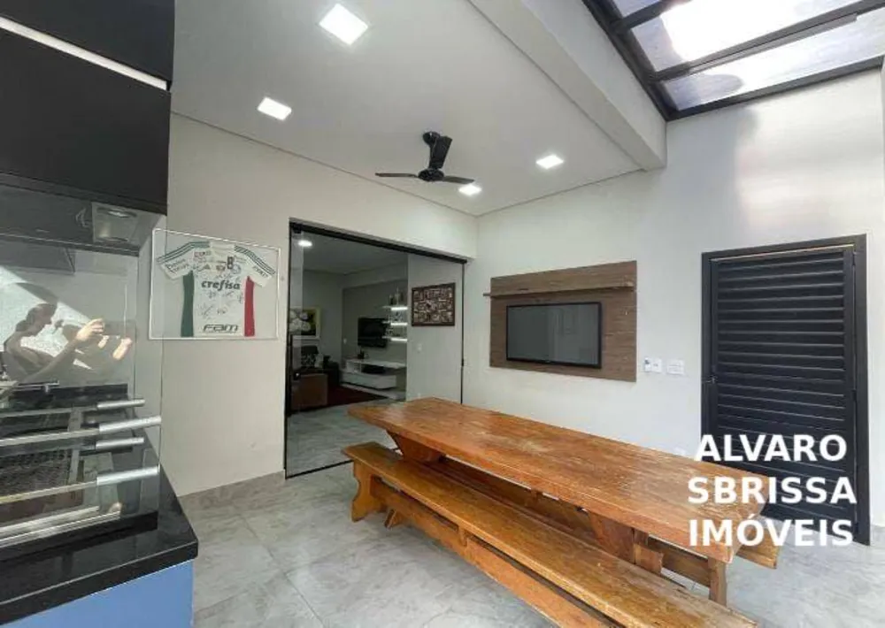 Casa de Condomínio, 3 quartos - Foto 6