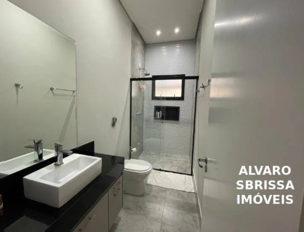 Casa de Condomínio, 3 quartos - Foto 10