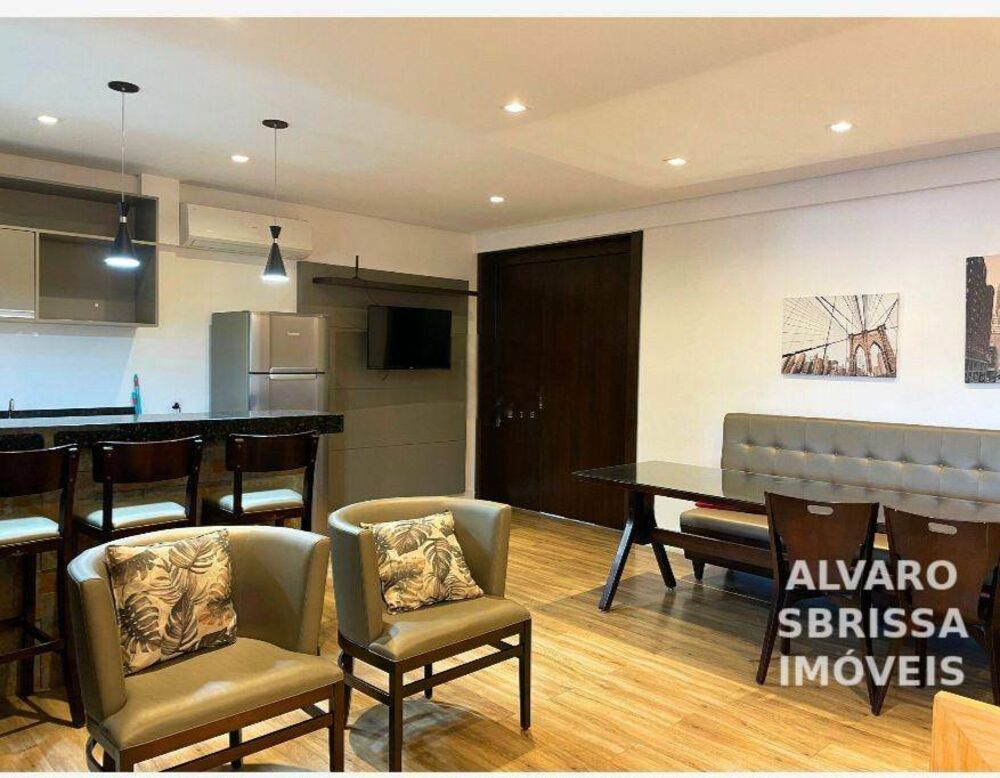 Apartamento, 2 quartos, 67 m² - Foto 2