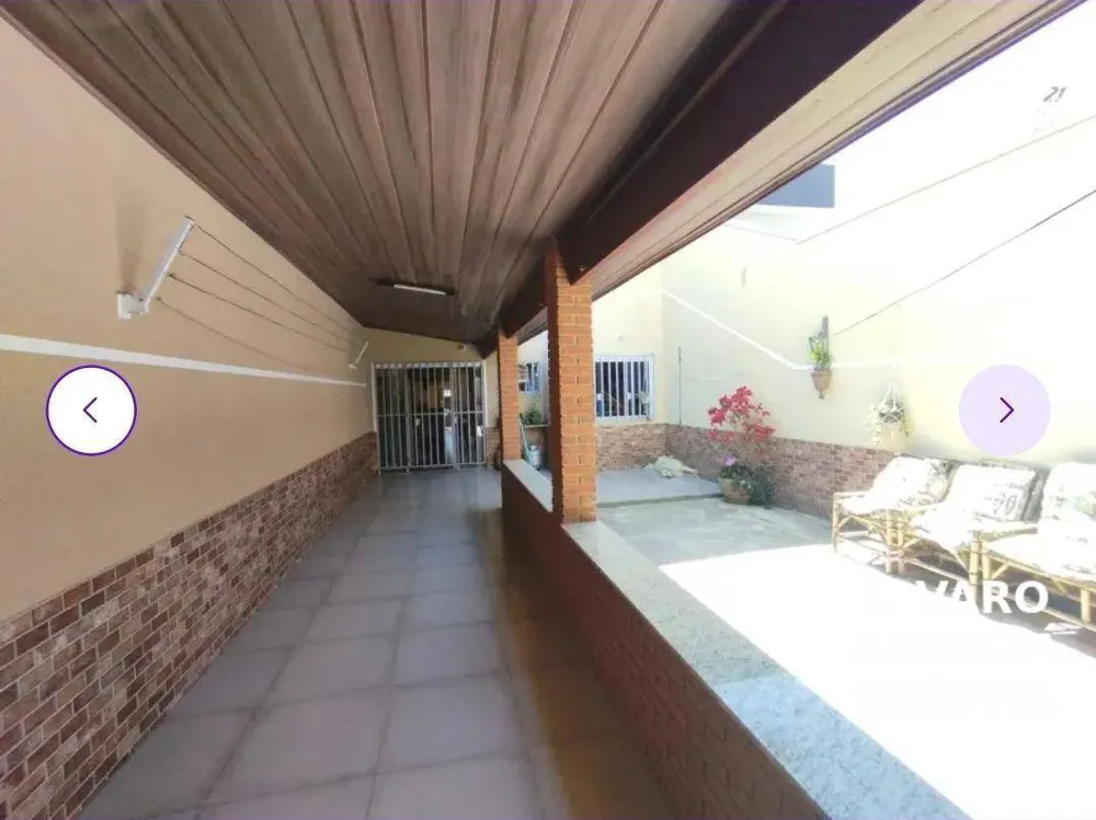 Casa de Condomínio, 4 quartos - Foto 10