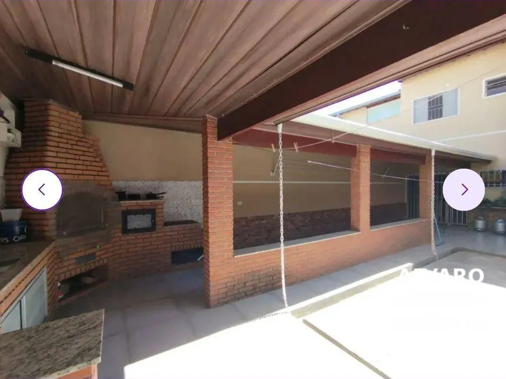 Casa de Condomínio, 4 quartos - Foto 1