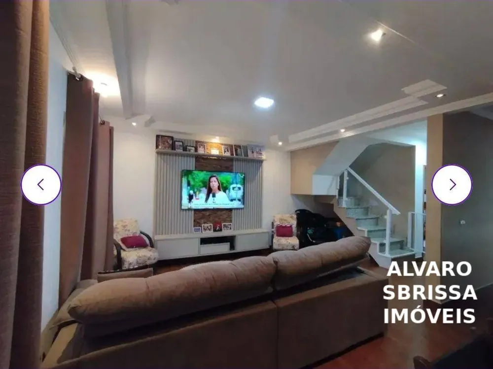 Casa de Condomínio, 4 quartos - Foto 6