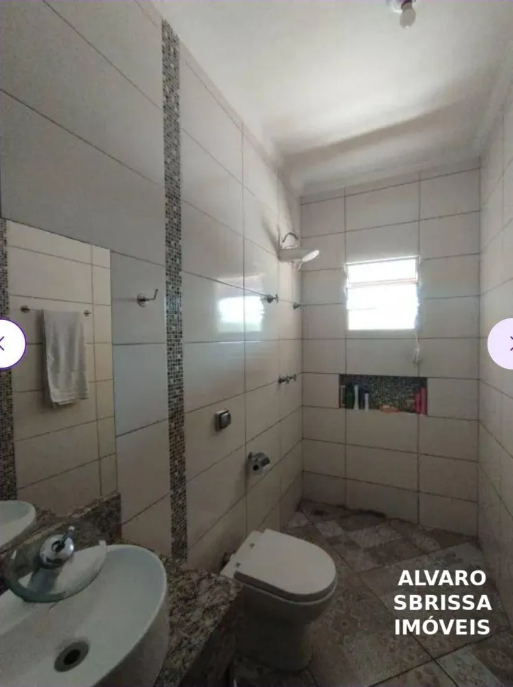 Casa de Condomínio, 4 quartos - Foto 12