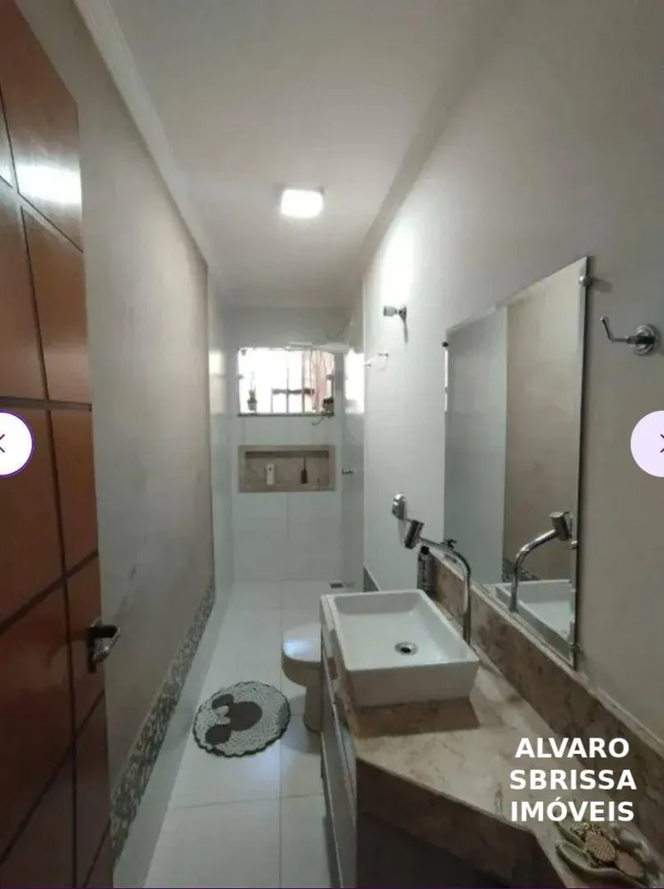 Casa de Condomínio, 4 quartos - Foto 11