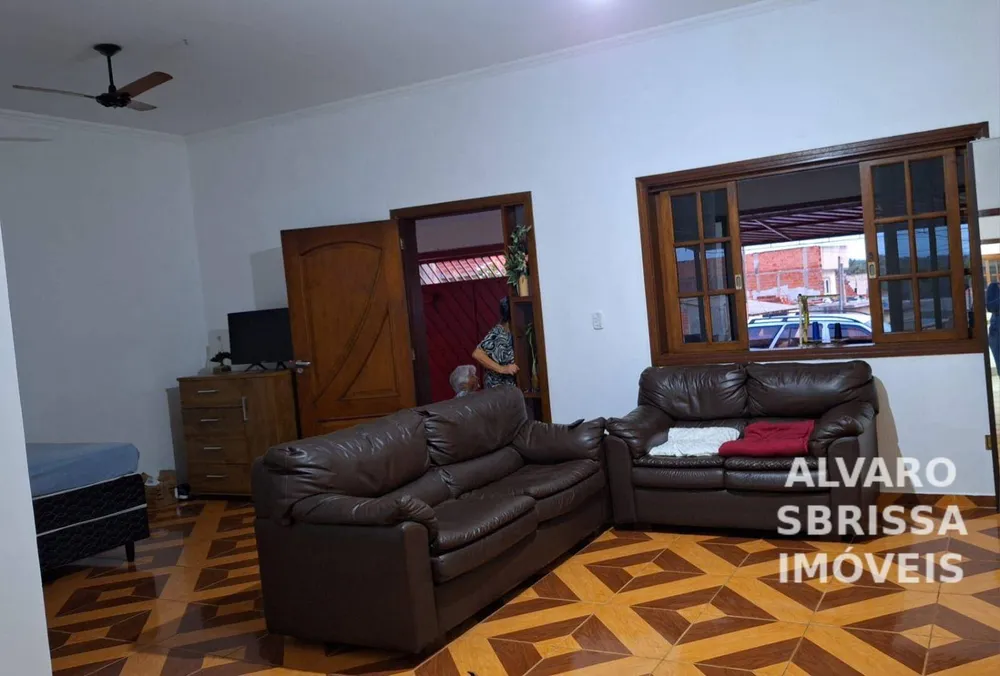 Casa, 3 quartos, 182 m² - Foto 5