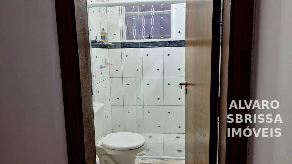 Casa, 3 quartos, 182 m² - Foto 7