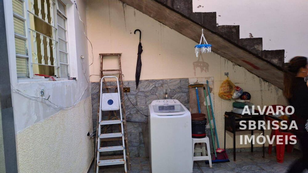 Casa, 3 quartos, 182 m² - Foto 3