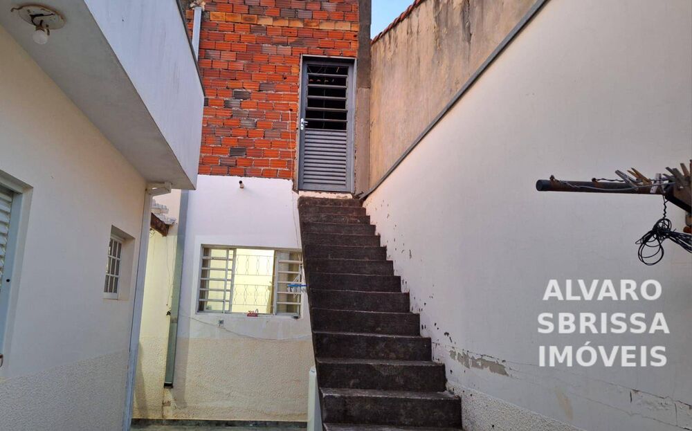 Casa, 3 quartos, 182 m² - Foto 4