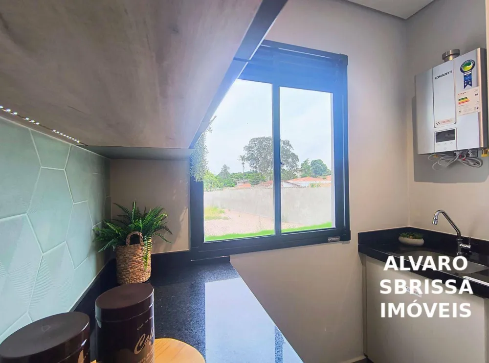 Apartamento, 2 quartos, 42 m² - Foto 2