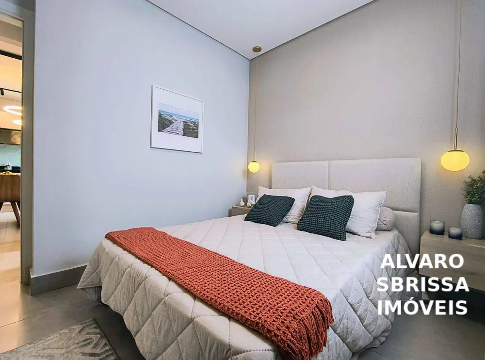 Apartamento, 2 quartos, 42 m² - Foto 11