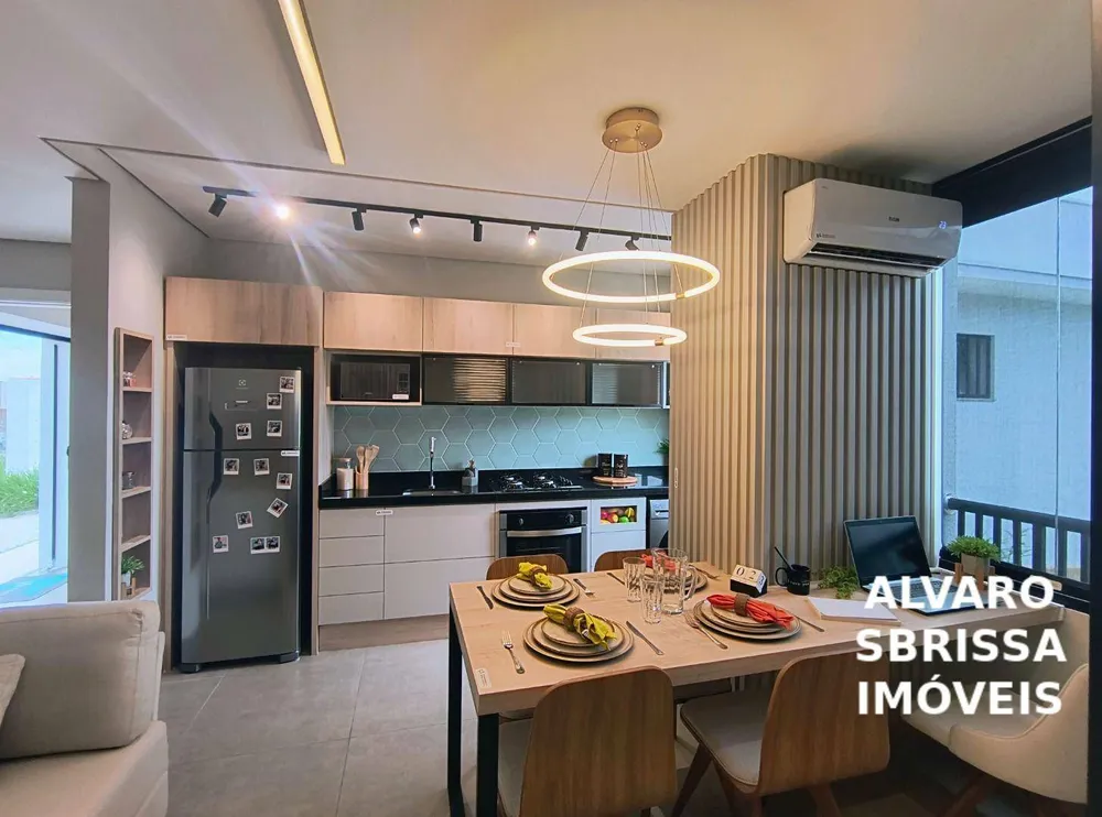 Apartamento, 2 quartos, 42 m² - Foto 6