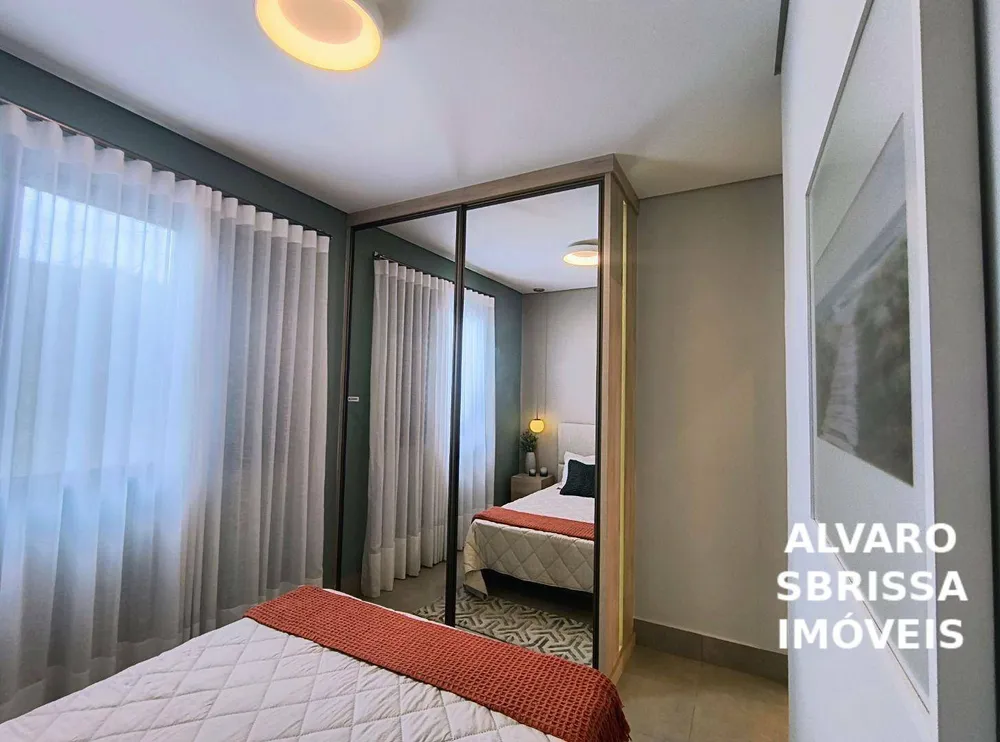 Apartamento, 2 quartos, 42 m² - Foto 8