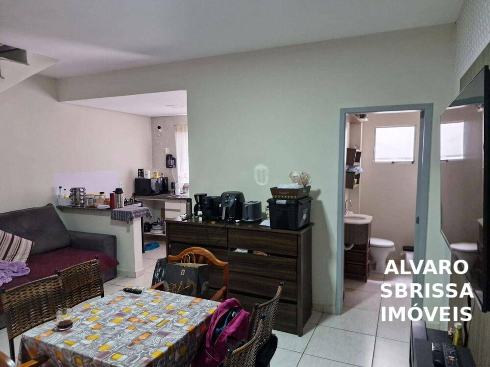 Apartamento, 2 quartos, 70 m² - Foto 5