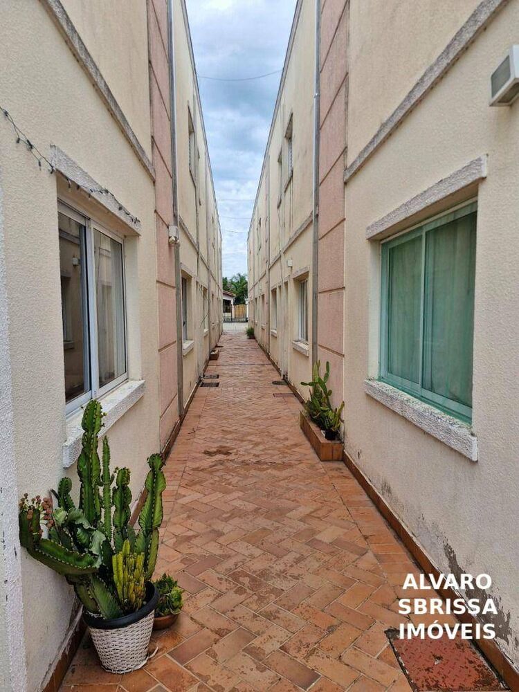 Apartamento, 2 quartos, 70 m² - Foto 2