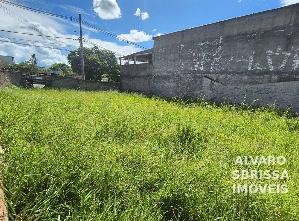 Terreno, 345 m² - Foto 3