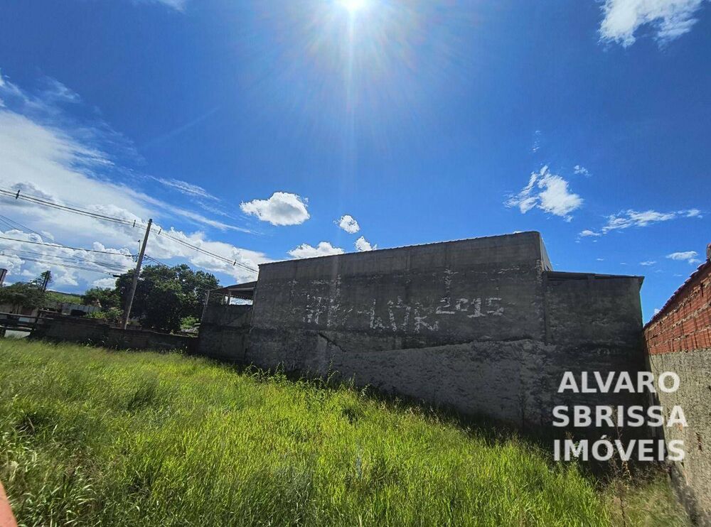 Terreno, 345 m² - Foto 2