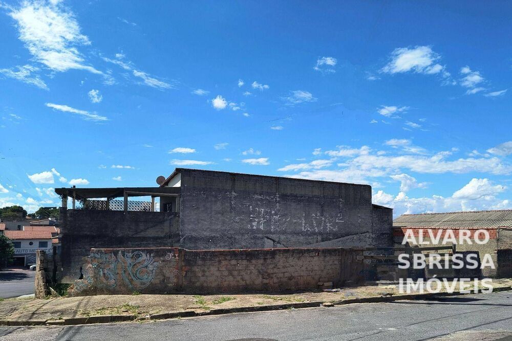 Terreno, 345 m² - Foto 6