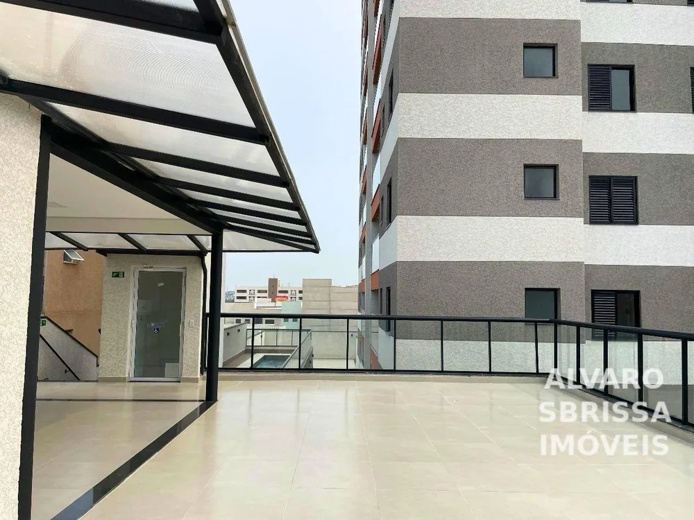Apartamento, 2 quartos, 57 m² - Foto 23