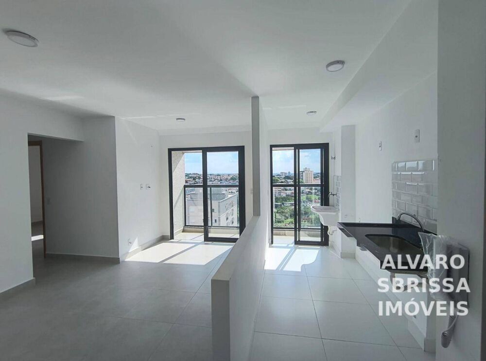 Apartamento, 2 quartos, 57 m² - Foto 3