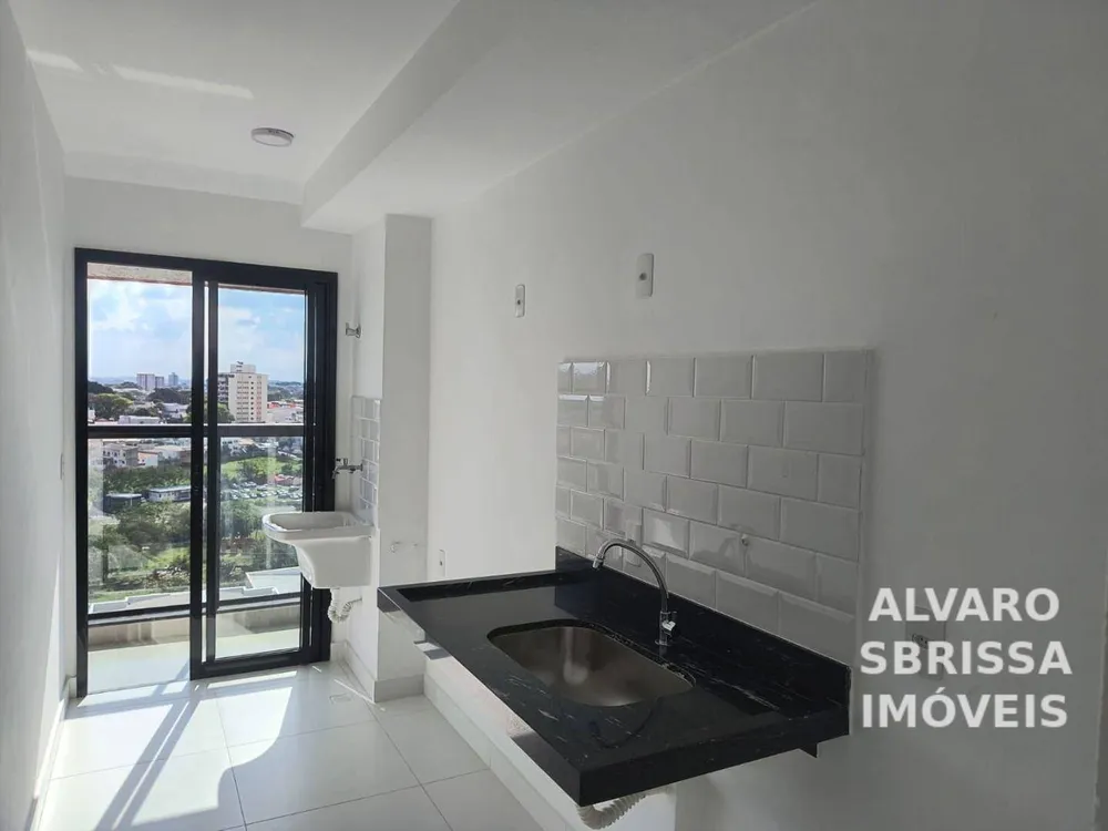 Apartamento, 2 quartos, 57 m² - Foto 4
