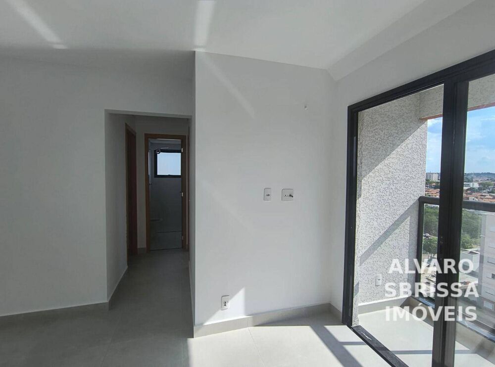 Apartamento, 2 quartos, 57 m² - Foto 5