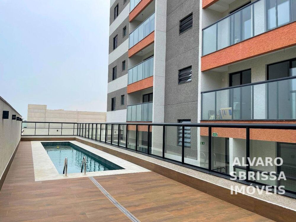 Apartamento, 2 quartos, 57 m² - Foto 19