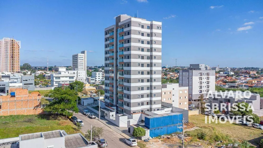 Apartamento, 2 quartos, 57 m² - Foto 20