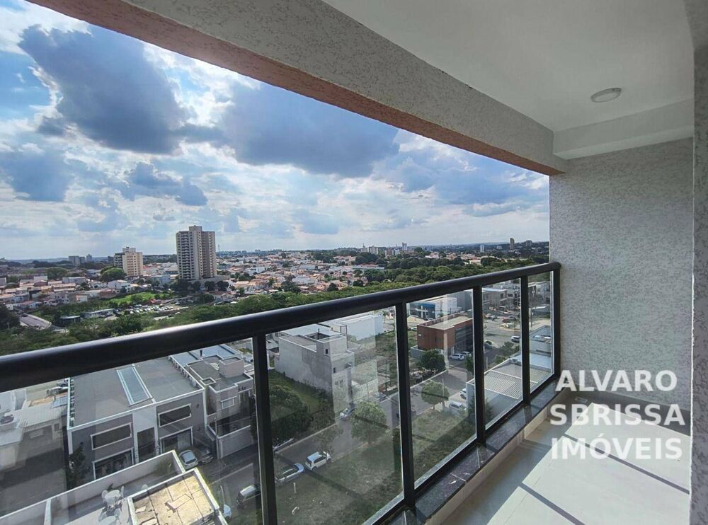 Apartamento, 2 quartos, 57 m² - Foto 14