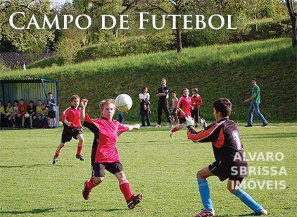 Loteamento e Condomínio, 800 m² - Foto 2