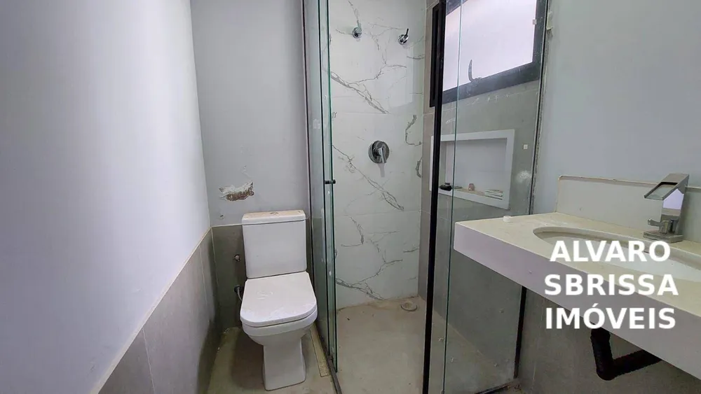 Casa de Condomínio, 3 quartos - Foto 12