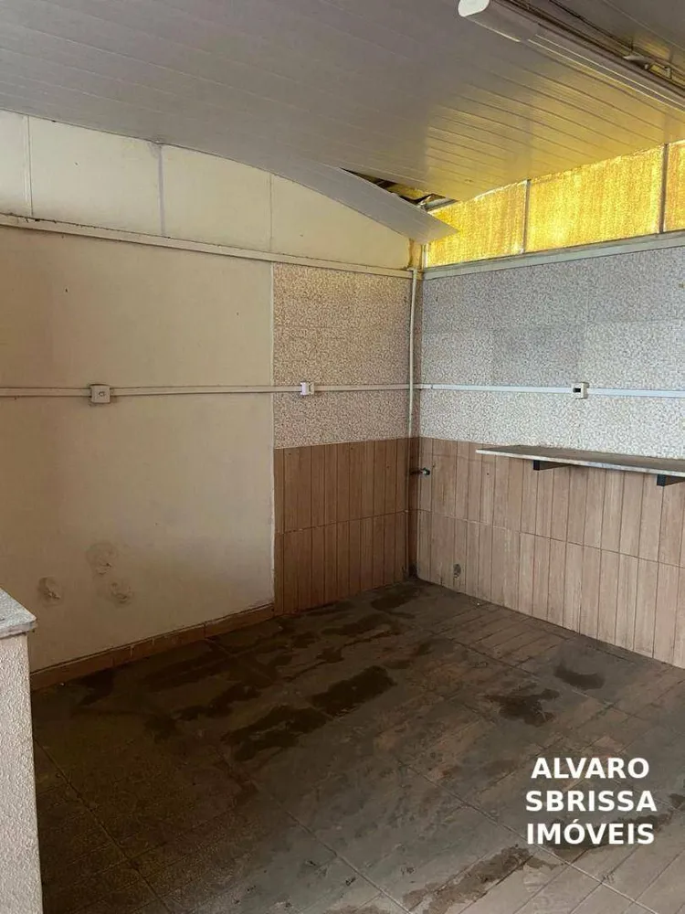 Casa, 3 quartos, 174 m² - Foto 6